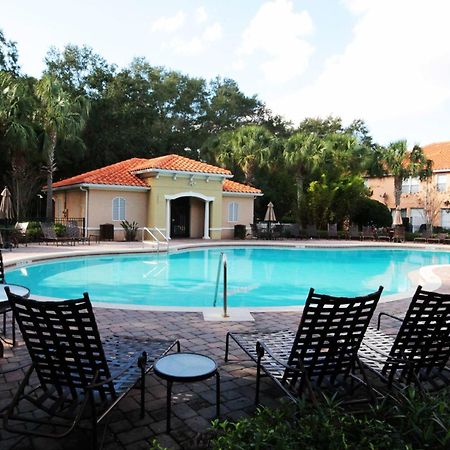 Family Friendly 4 Bedroom Close To Disney 5148 キシミー エクステリア 写真