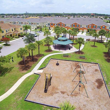 Family Friendly 4 Bedroom Close To Disney 5148 キシミー エクステリア 写真